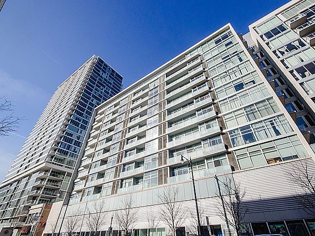 1st image of 1620 S Michigan Ave Unit 1109