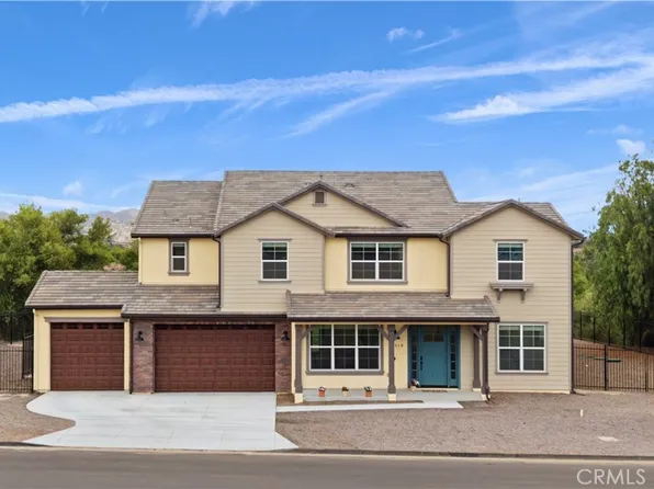 16519 Ginger Creek Dr, Riverside, CA 92504