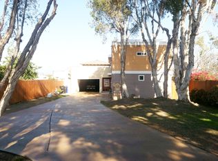 4939 E Mountain View Dr, San Diego, CA 92116
