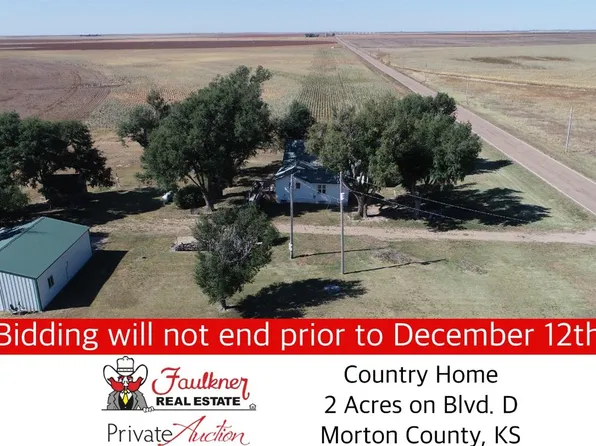 2355 Boulevard D, Rolla, KS 67954