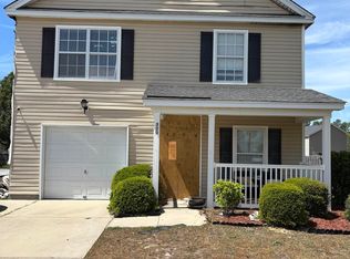 300 Glen Knoll Dr, Columbia, SC 29229