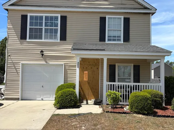 300 Glen Knoll Dr, Columbia, SC 29229