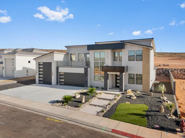 4799 W 2020 S, Hurricane, UT 84737