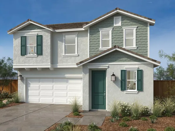 3574 Parc Villa Cir, Sacramento, CA 95827