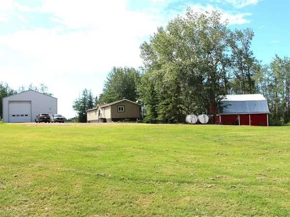 38532 S Range Road 243, Wetaskiwin County No. 10, AB T0C 1N0