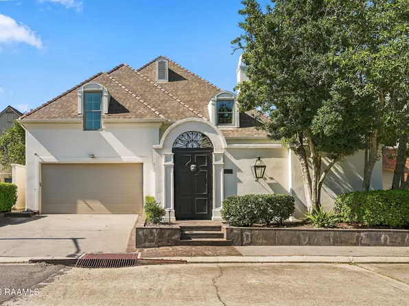 301 Oakleaf Dr, Lafayette, LA 70503