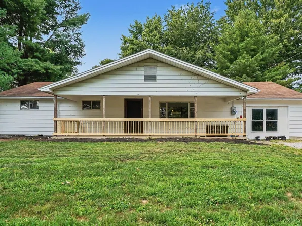 1649 W Main St, Feesburg, OH 45119
