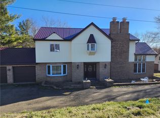 1037 County Road 46, Toronto, OH 43964