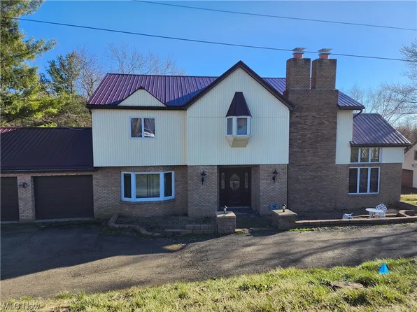 1037 County Road 46, Toronto, OH 43964