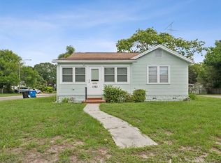 1763 25th Ave N, Saint Petersburg, FL 33713