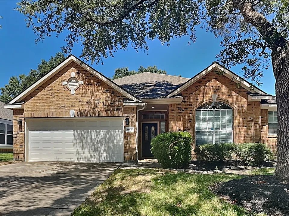 15610 Forest Run Dr