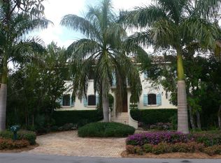 14 S Bridge Ln, Key Largo, FL 33037