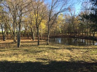 190 Bledsoe Rd, Gunter, TX 75058