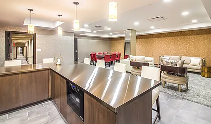 Rented by Mirador Real Estate