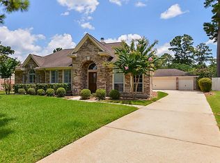 24730 Haverford Rd, Spring, TX 77389