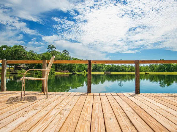116 Thurston Pl, Crestview, FL 32536