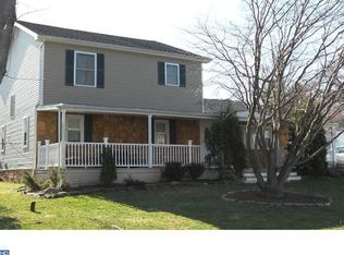 1941 Jersey Ave, Feasterville Trevose, PA 19053