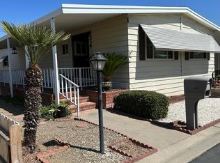 2627 W Midvalley Ave SPC 123, Visalia, CA 93277