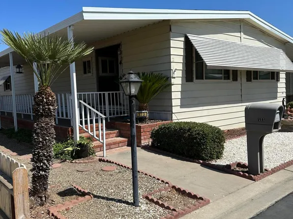 2627 West Midvalley Avenue #123, Visalia, CA 93277