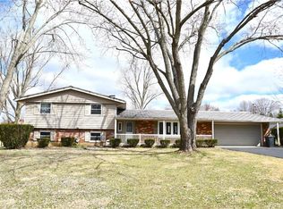 5604 Broadway Rd, Springfield, OH 45502