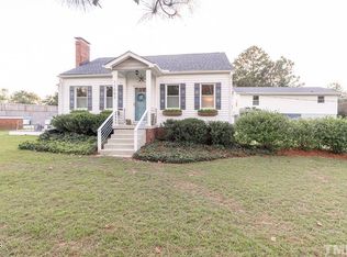 11053 Us Highway 401 N, Fuquay Varina, NC 27526