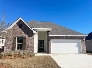 169 Hydrangea Blvd, Freeport, FL 32439