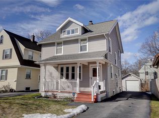 56 Cherry Rd, Rochester, NY 14612