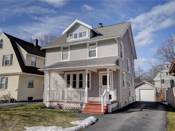 56 Cherry Rd, Rochester, NY 14612