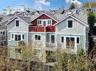 3619 Albion Pl N #N-C, Seattle, WA 98103