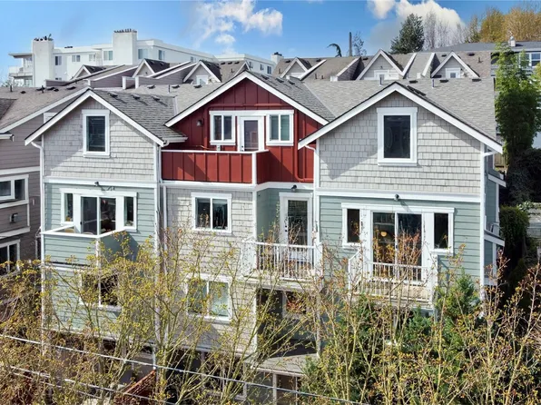 3619 Albion Pl N N #C, Seattle, WA 98103