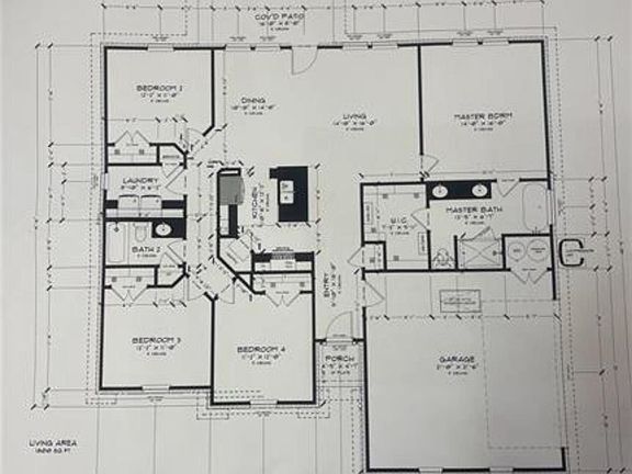 2nd image of 4709 E Bois Darc Rd