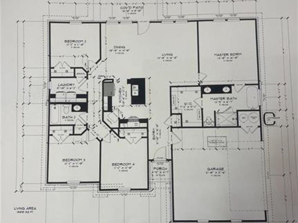 2nd image of 4709 E Bois Darc Rd