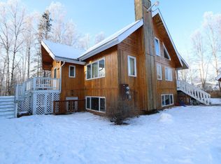 20023 Tenada Ave, Chugiak, AK 99567