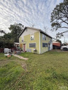 2001 N B St, Pensacola, FL, 32501