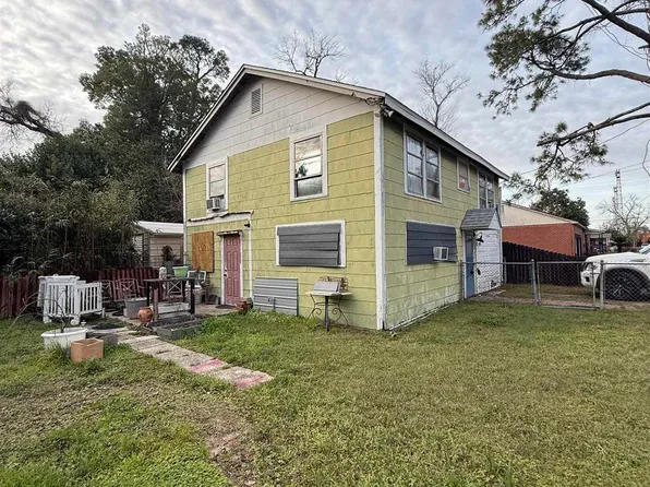 2001 N B St, Pensacola, FL 32501