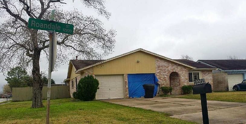 1st image of 12203 Roandale Dr