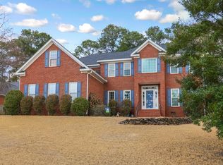 4449 Pierwood Way, Evans, GA 30809