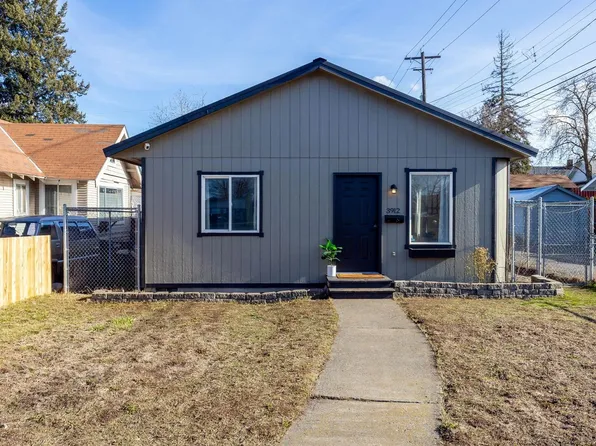 3912 N Napa St, Spokane, WA 99207
