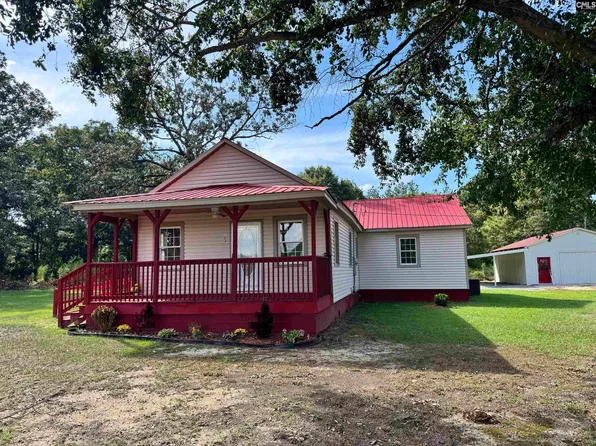 127 Dry Gulch Rd, Saluda, SC 29138