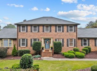 218 Briar Creek Rd, Greer, SC 29650