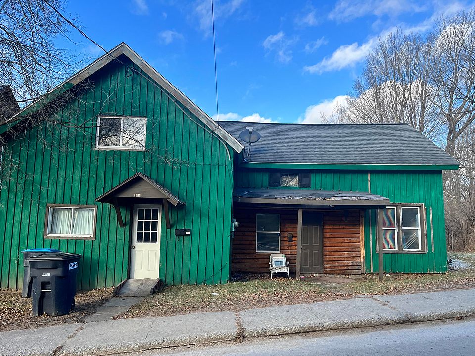 108 College Ave, Malone, NY 12953 Zillow