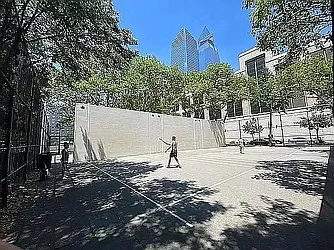 Rented by Oxford Property Group