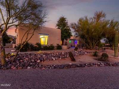 900 W Dawson Pl, Tucson, AZ, 85704