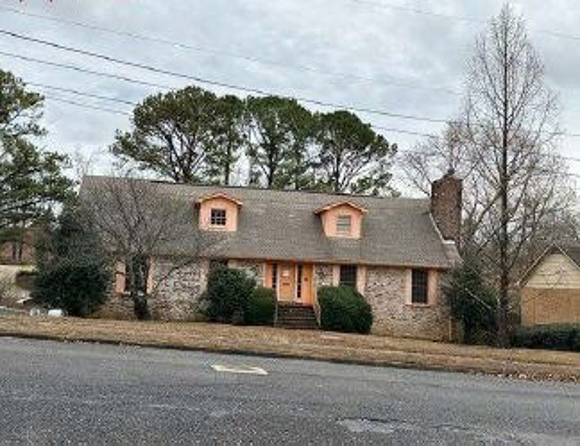 1817 7th Pl NW, Birmingham, AL 35215 Zillow