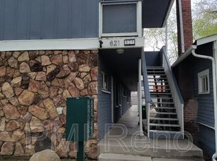 821 Spokane St APT 8, Reno, NV 89512