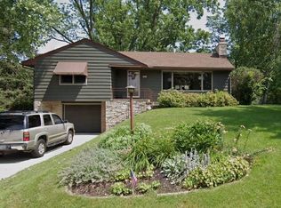 5026 Flambeau Rd, Madison, WI 53705