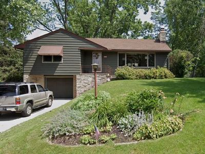5026 Flambeau Road, Madison, WI, 53705