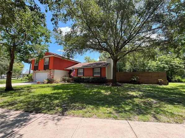 1049 Chokecherry Dr, Winter Springs, FL 32708