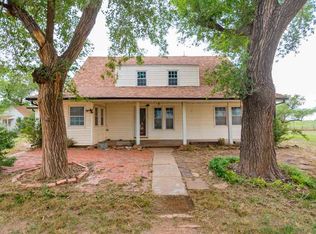 13028 N 102nd St, Hunter, OK 74640