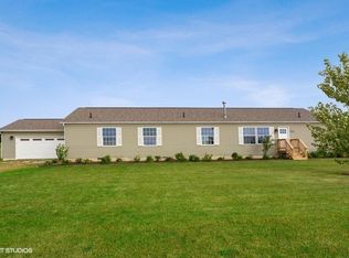 5931 W Joliet Rd, La Porte, IN 46350